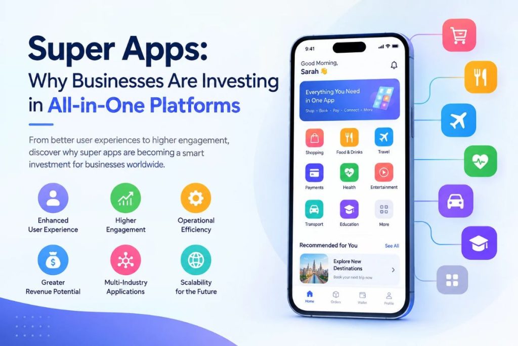 super apps