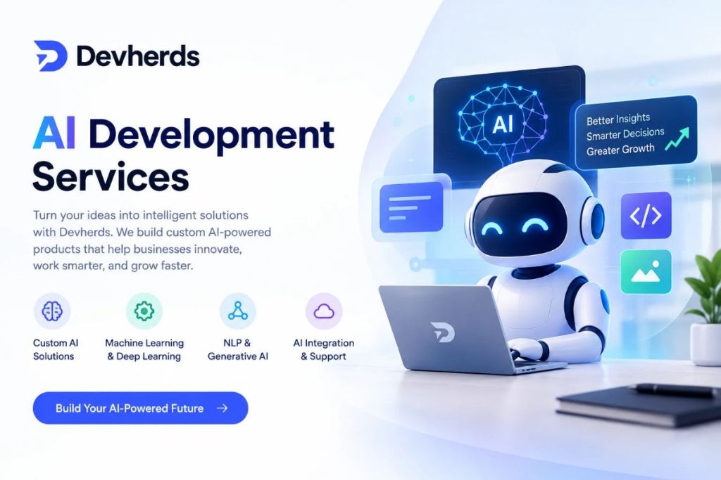 AI Development Services