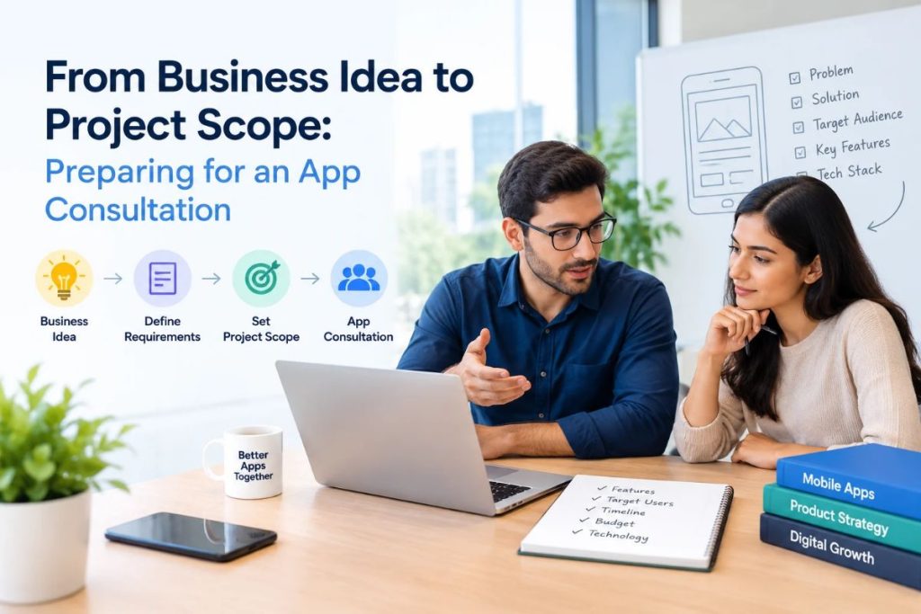 App Development in USA