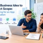 App Development in USA
