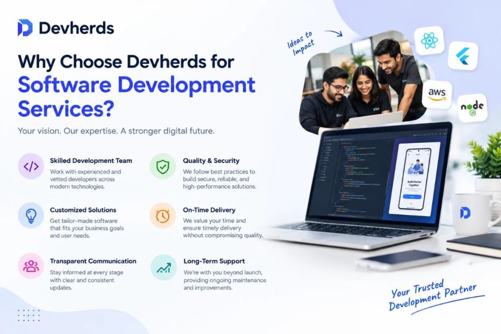 Software Development Services