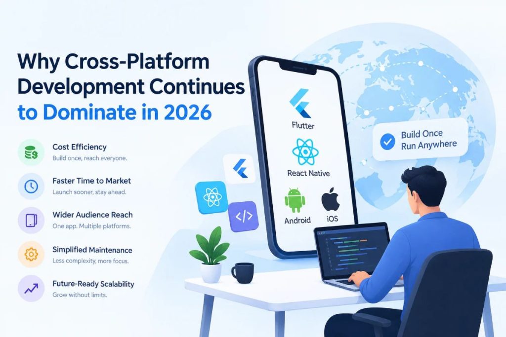 cross platform development