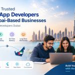 india app developers dubai