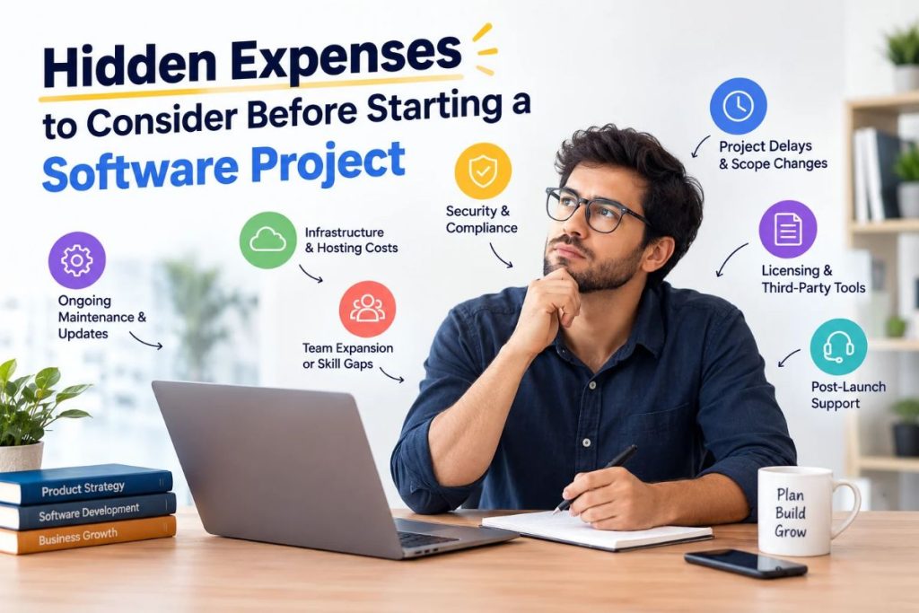 software development services